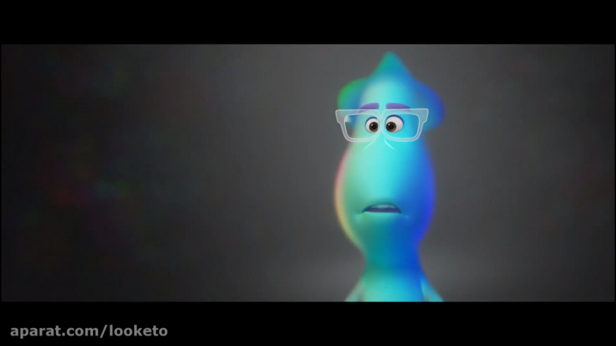 تریلر انیمیشن جدید پیکسار