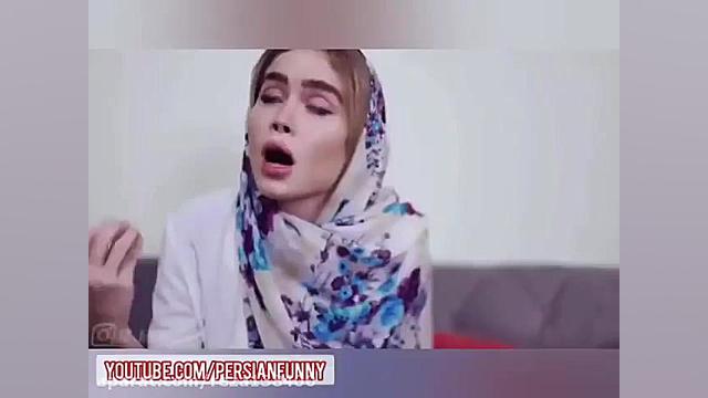 طنز کلیپ خنده دار محسن ایزی با...