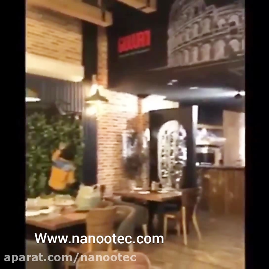 اموزش ساخت مبل و میز کافی شاپ...