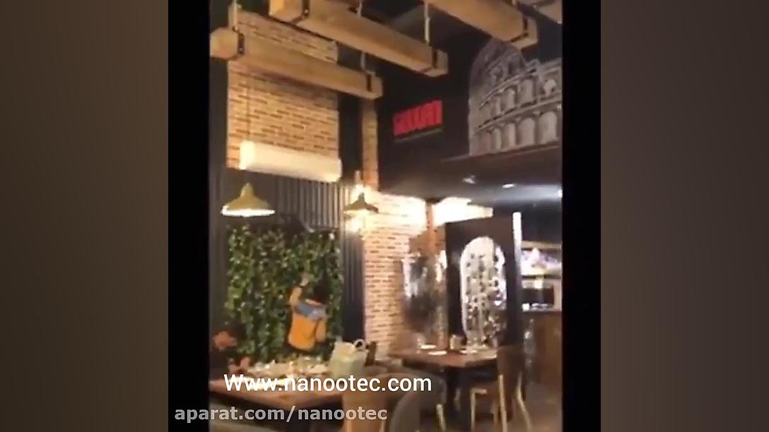 اموزش ساخت مبل و میز کافی شاپ...