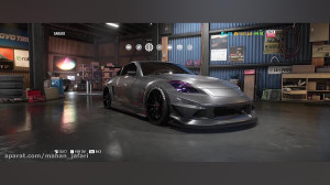 NEED FOR SPEED PAYBACK تیون کر...