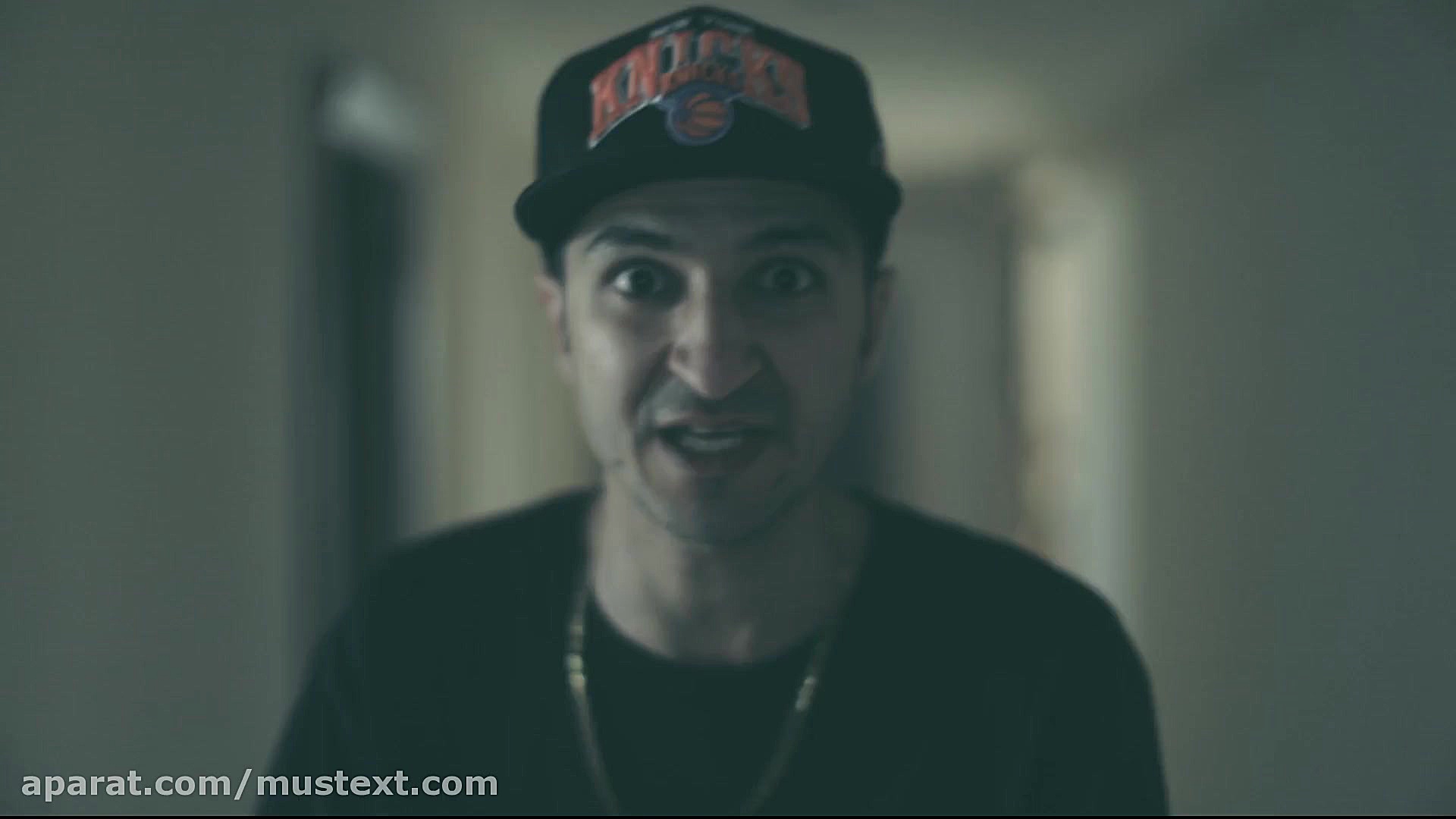 موزیک ویدیو خارج از دید حامد ا...