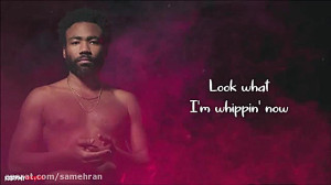 دونالد گلاور (چایلدیش گامبینو)...