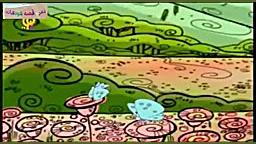 ترانه کودکانه تمیز بودن، تمیزی...