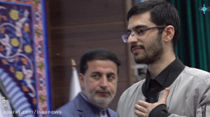 گزارش | اختتامیه مسابقات قرآن...