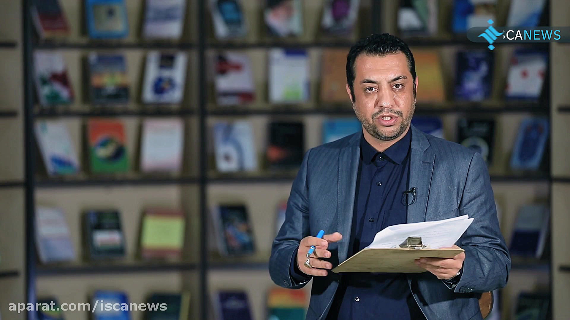 درنگ 9 | راه اندازی پایگاه جام...