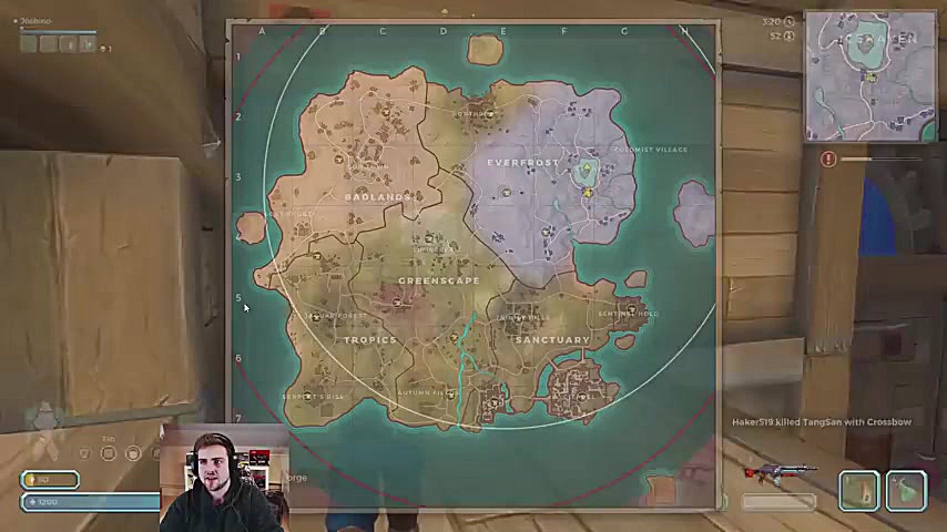 REALM ROYALE GAMEPLAY! First L...