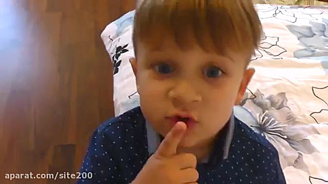 بازی دیانا و روما... بازی با ج...