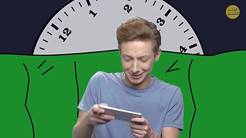 ما الذي سيحدث لو لعبت ألعاب في...