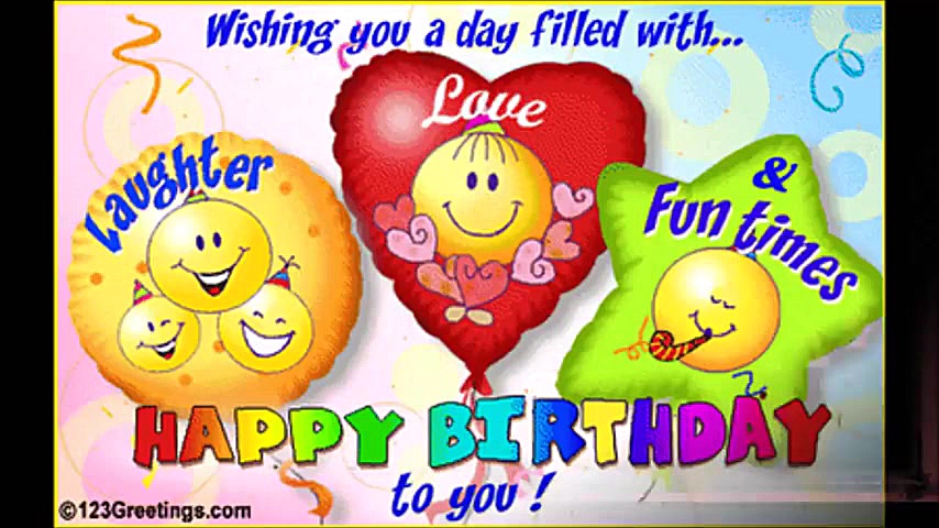 Tavalodet Mobarak Andy تولدت م...