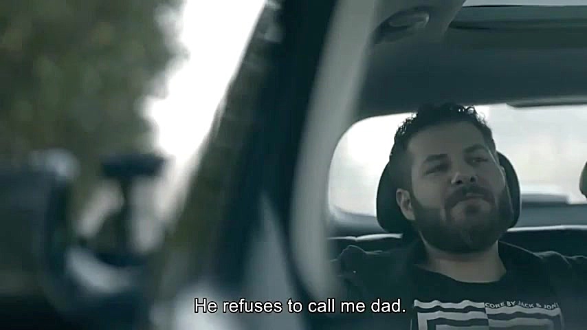 فیلم ایرانی جدید امیر با بازی...