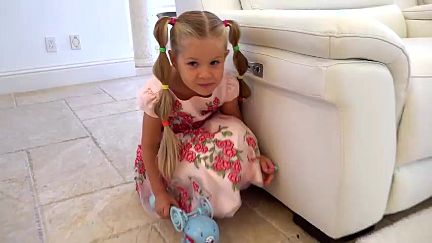 Diana and Dad  The Story of th...