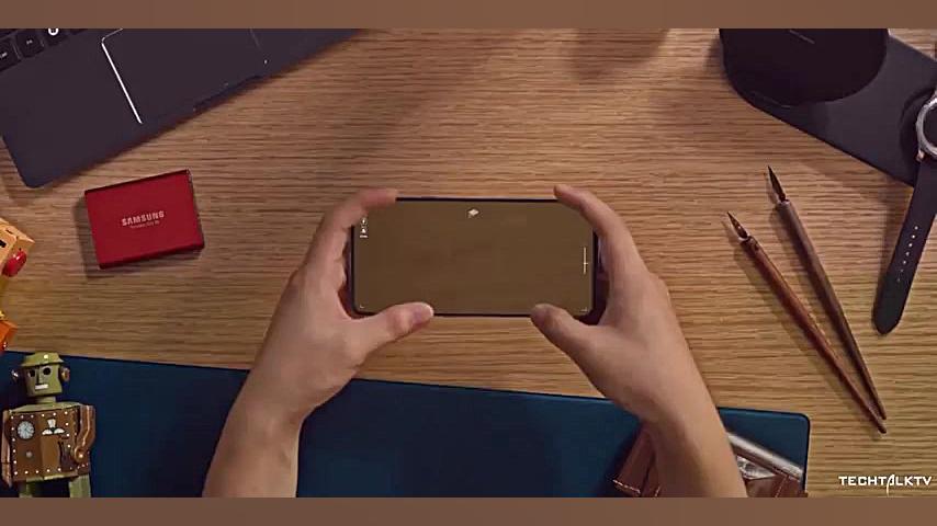 سامسونگ گلکسی s11 ،گوشی آینده