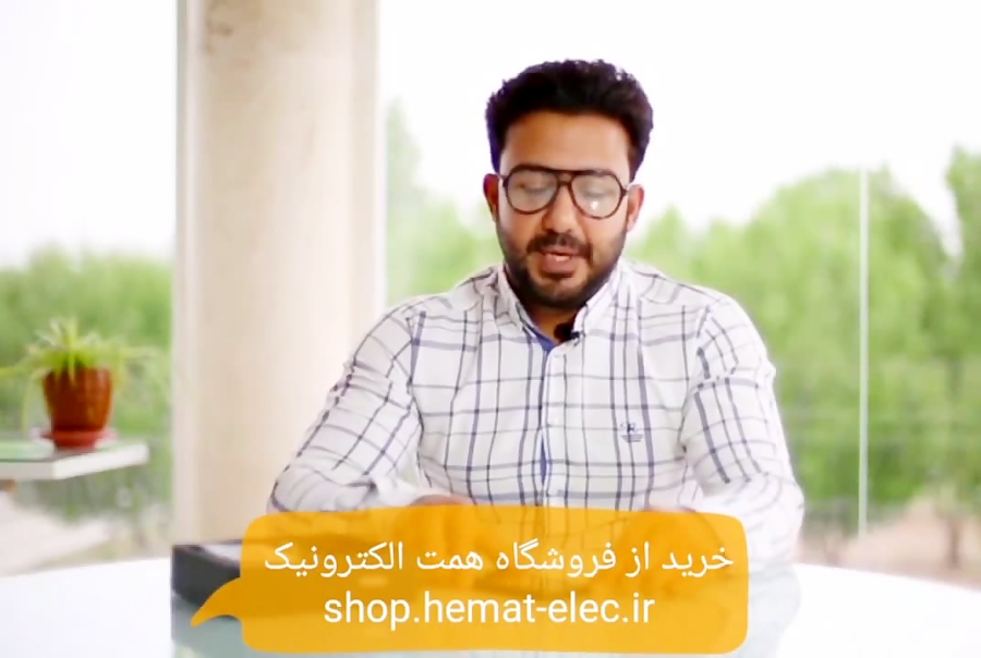 معرفی گوشی جی ال ایکس آریا پلا...