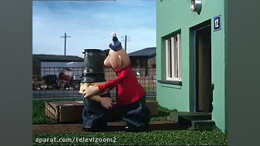 قسمت 31 کارتون پت و مت  pat ma...