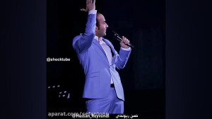 استندآپ کمدی حسن ریوندی درباره...