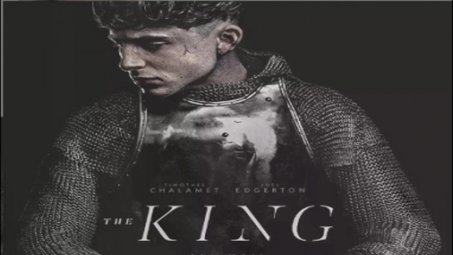فیلم پادشاه The King 2019 زمان8430ثانیه