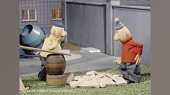 قسمت 39 کارتون پت و مت  pat ma...