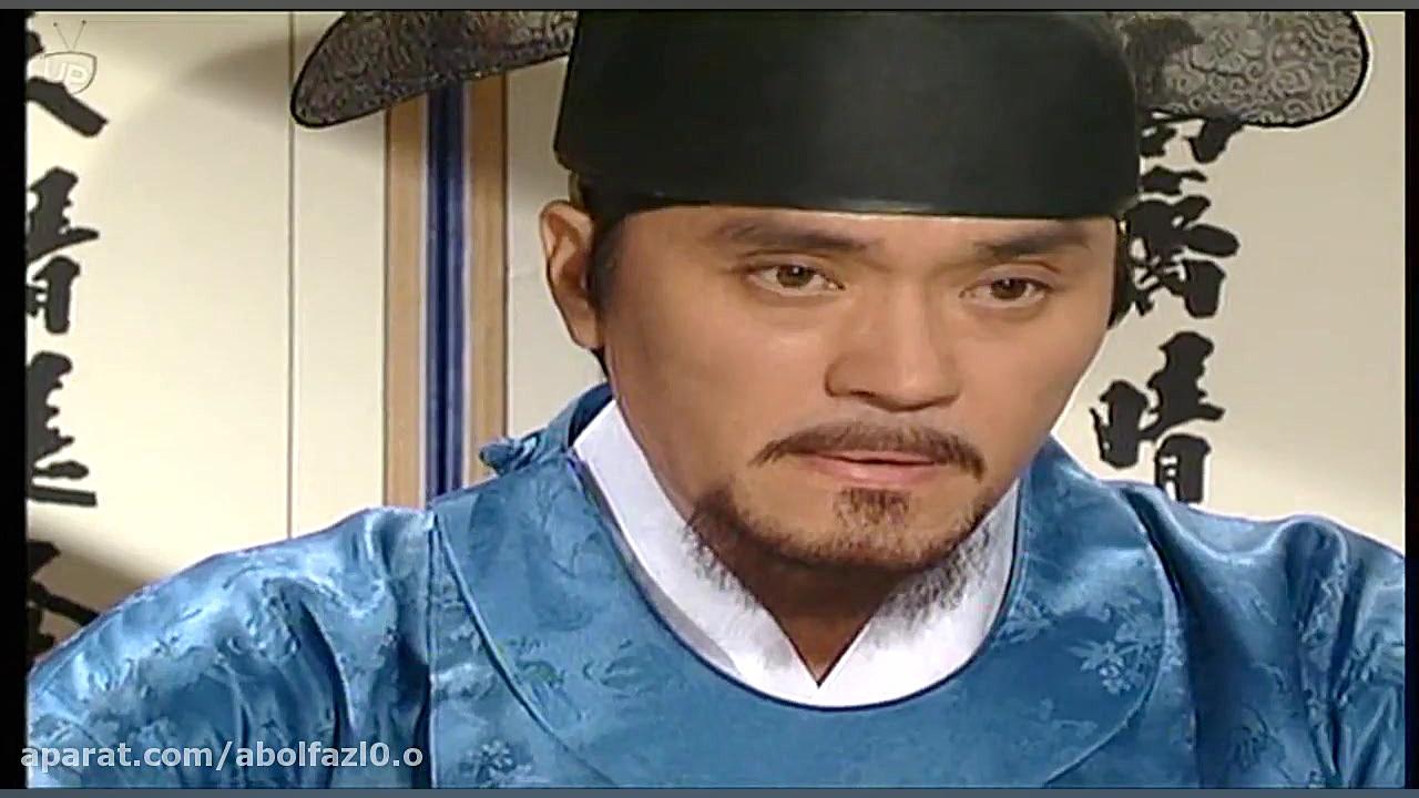 سریال (دونگی) قسمت 42 دوبله فا...