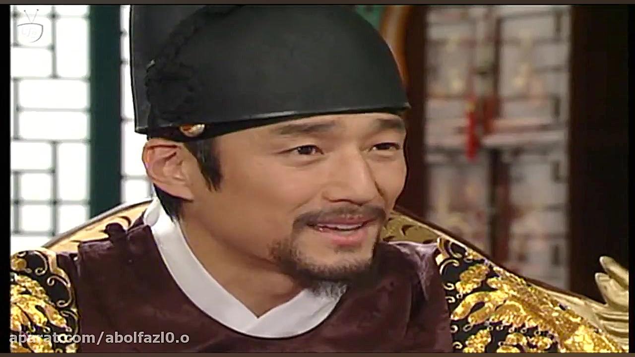 سریال (دونگی) قسمت 47 دوبله فا...