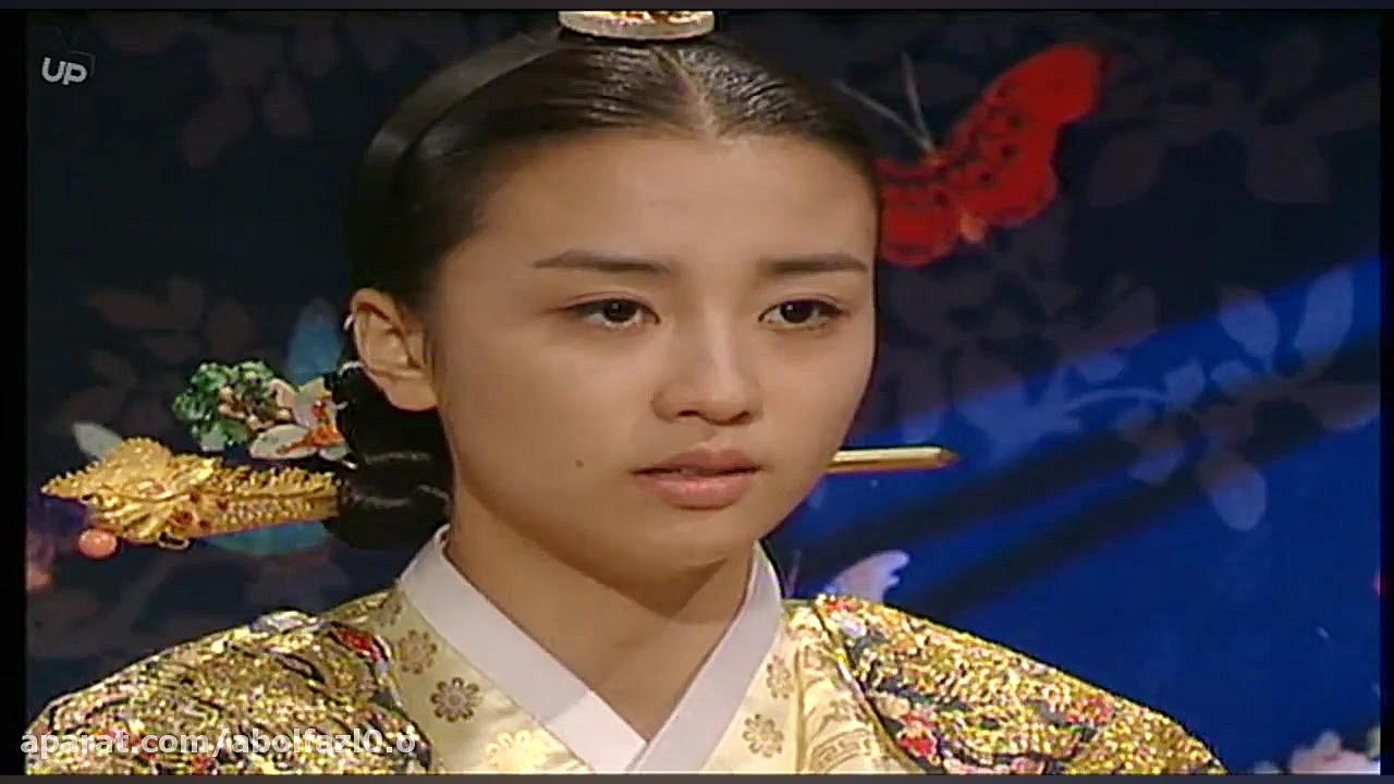 سریال (دونگی) قسمت 48 دوبله فا...