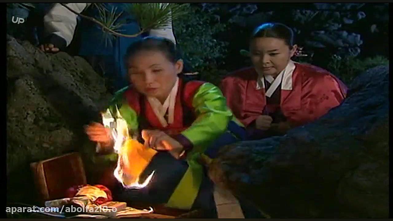 سریال (دونگی) قسمت 49 دوبله فا...