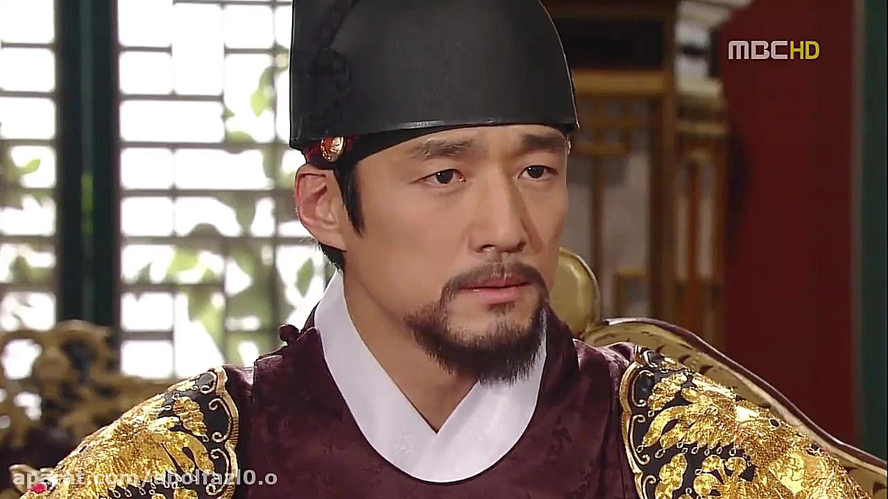 سریال (دونگی) قسمت 59 دوبله فا...