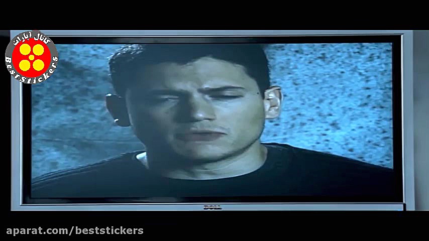 سریال خارجی  فرار از زندان  دو...