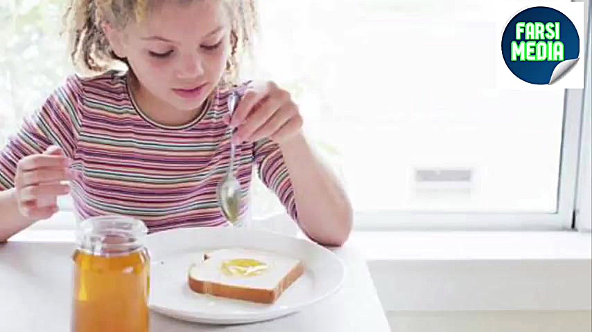 چگونه عسل طبیعی را از تقلبی تش...