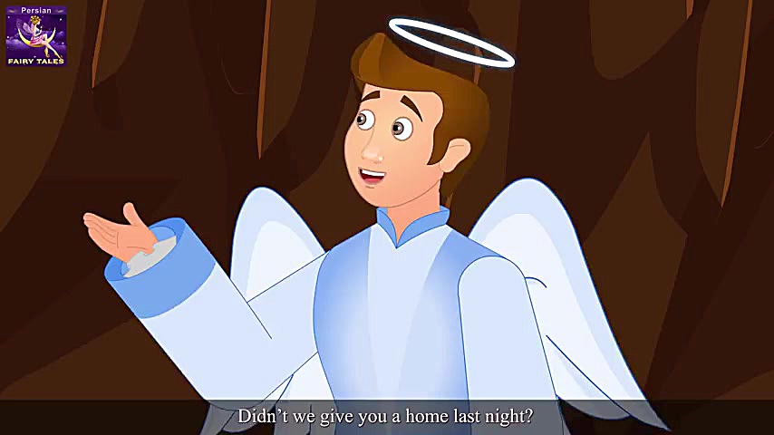 هدیه های جادویی | داستان های ف...