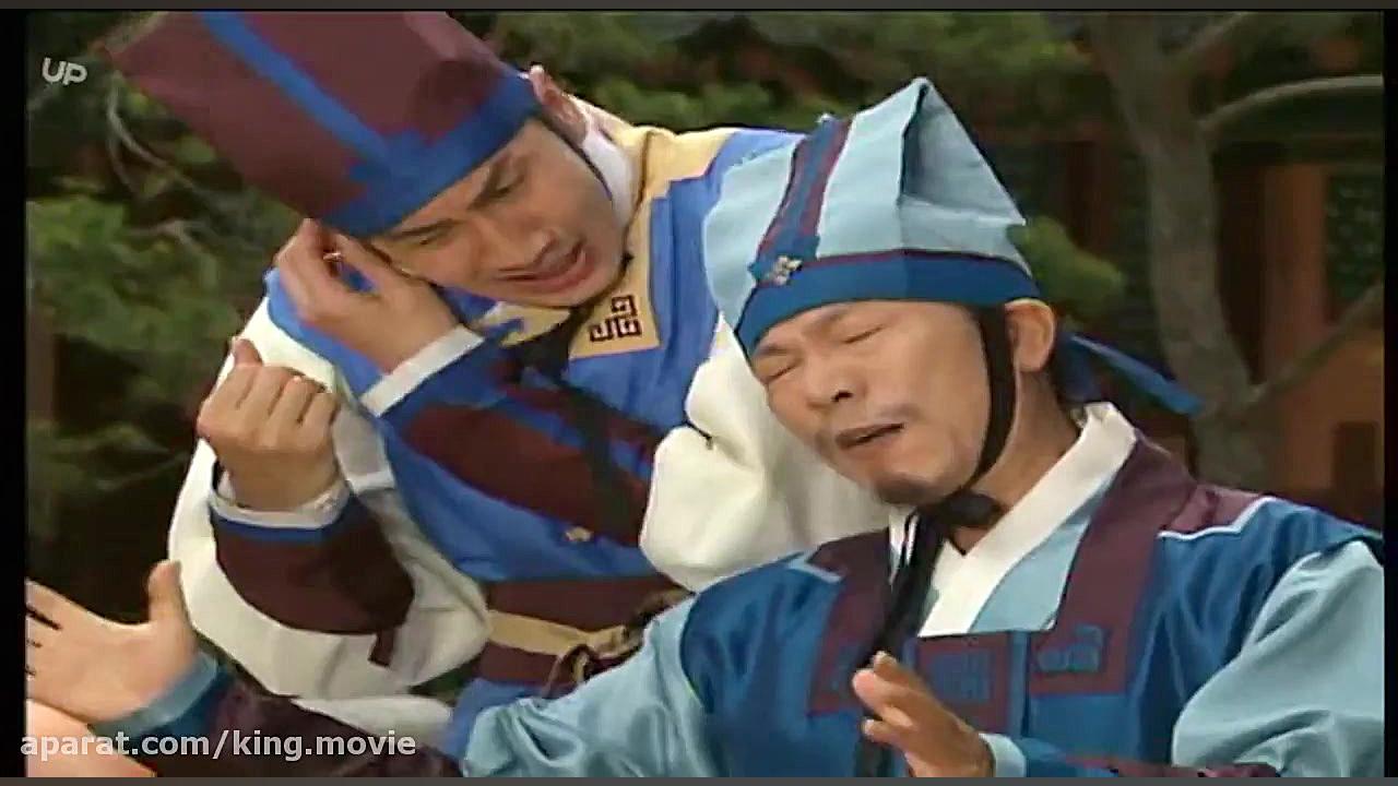 سریال (دونگی) قسمت 22 دوبله فا...