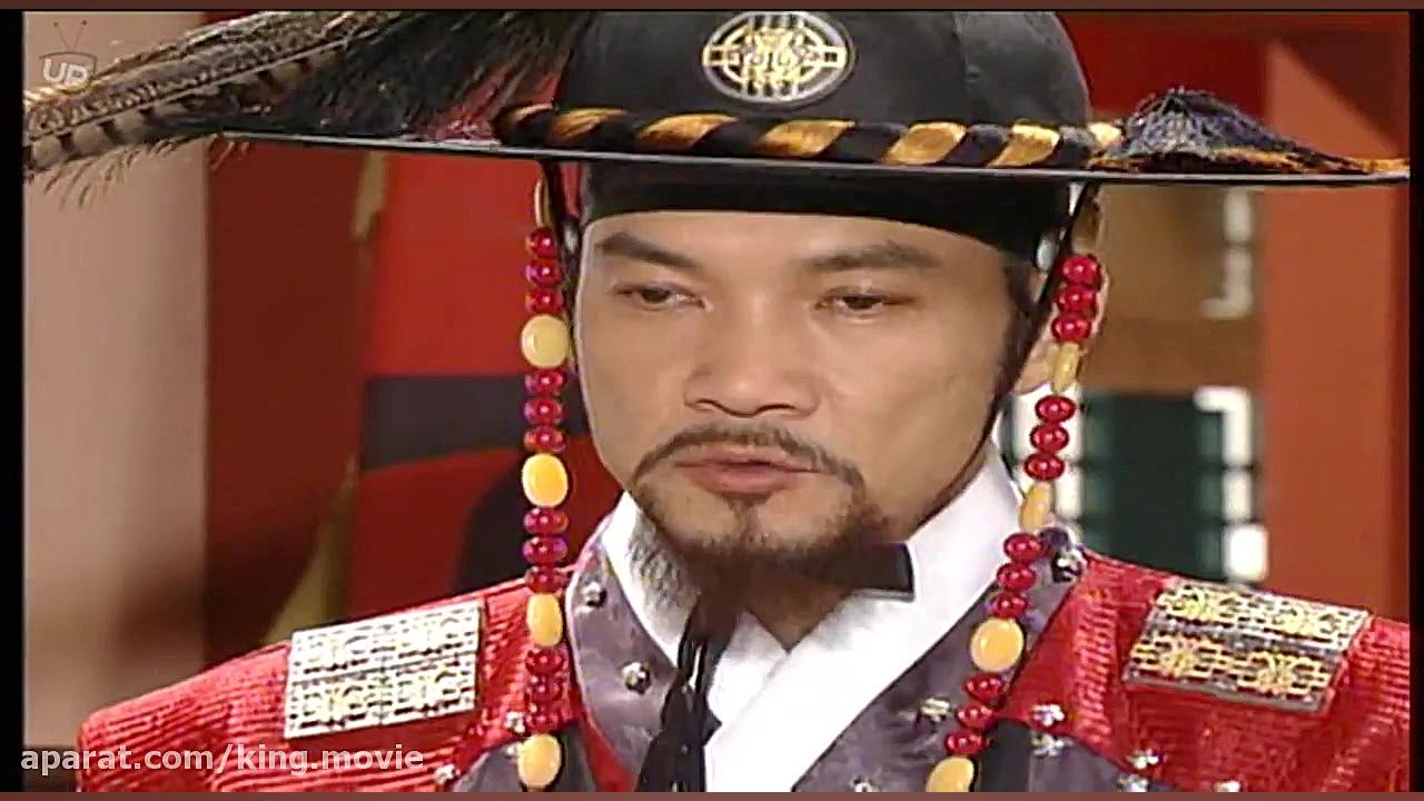 سریال (دونگی) قسمت 31 دوبله فا...