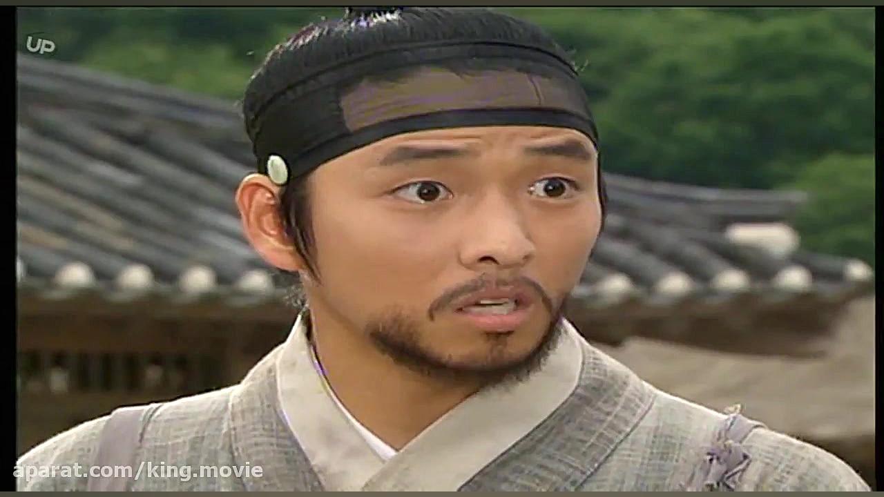 سریال (دونگی) قسمت 33 دوبله فا...