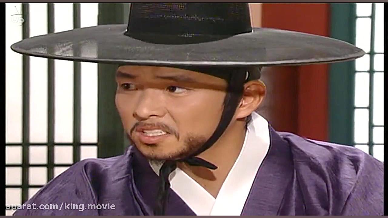 سریال (دونگی) قسمت 34 دوبله فا...