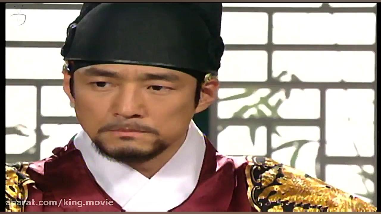 سریال (دونگی) قسمت 37 دوبله فا...