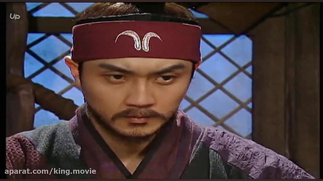 سریال (دونگی) قسمت 40 دوبله فا...