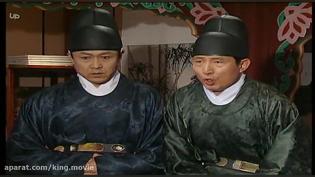 سریال (دونگی) قسمت 43 دوبله فا...