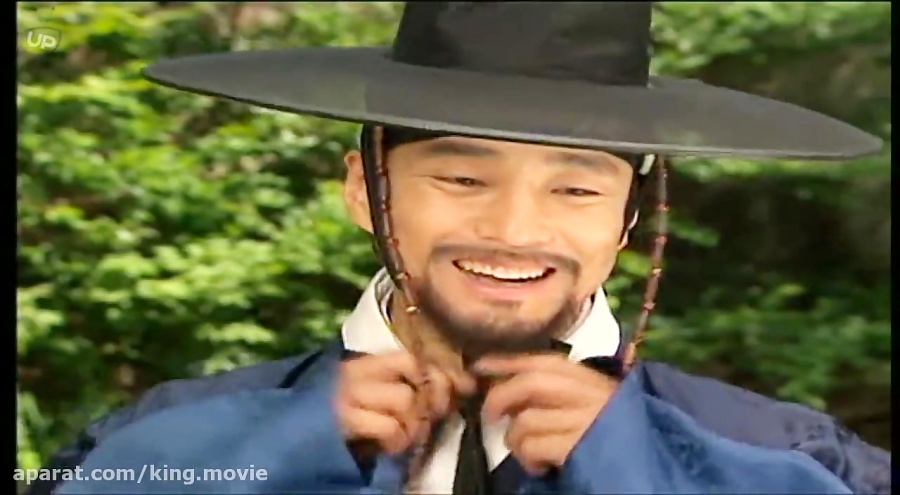 سریال (دونگی) قسمت 46 دوبله فا...