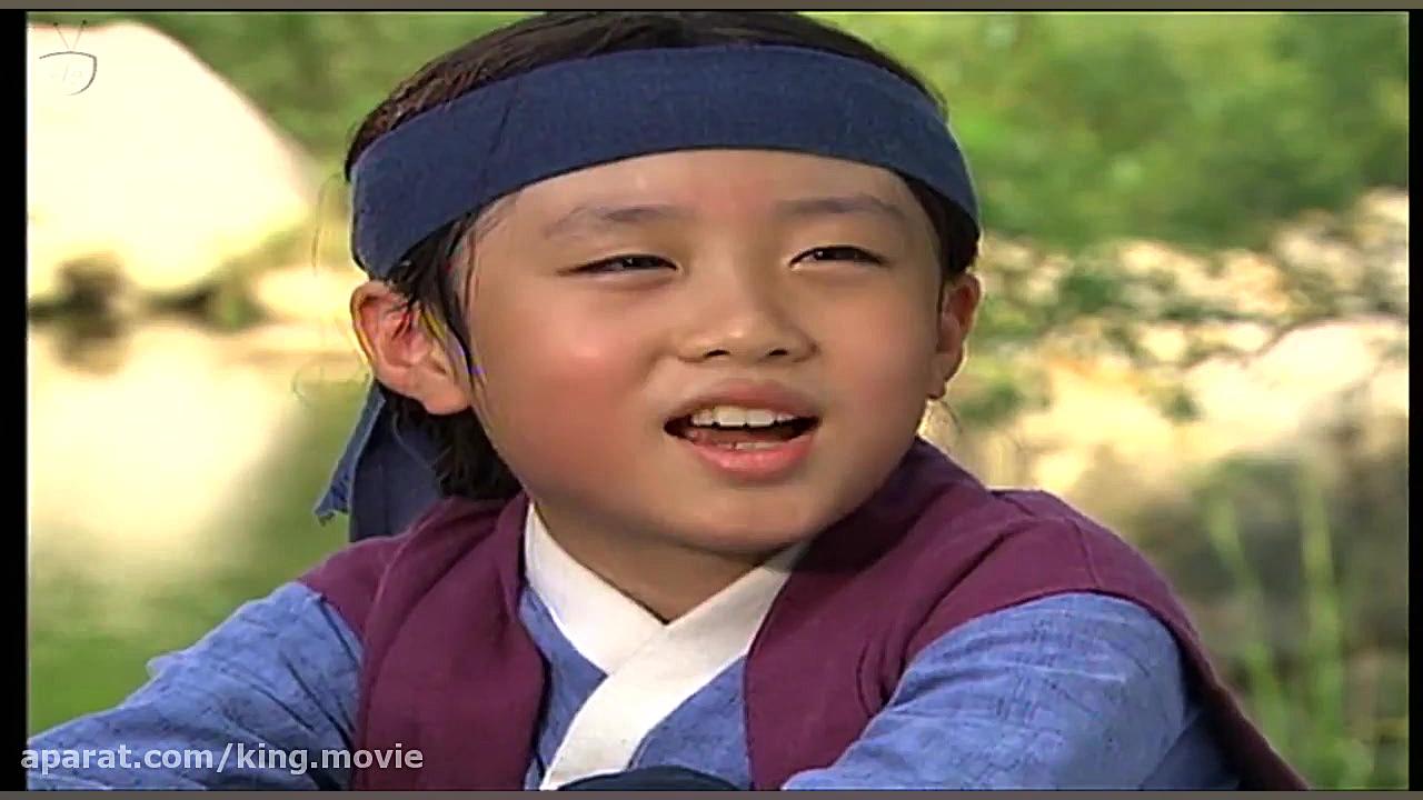 سریال (دونگی) قسمت 46 دوبله فا...