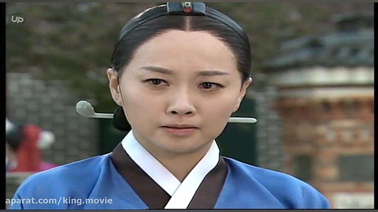 سریال (دونگی) قسمت 57 دوبله فا...