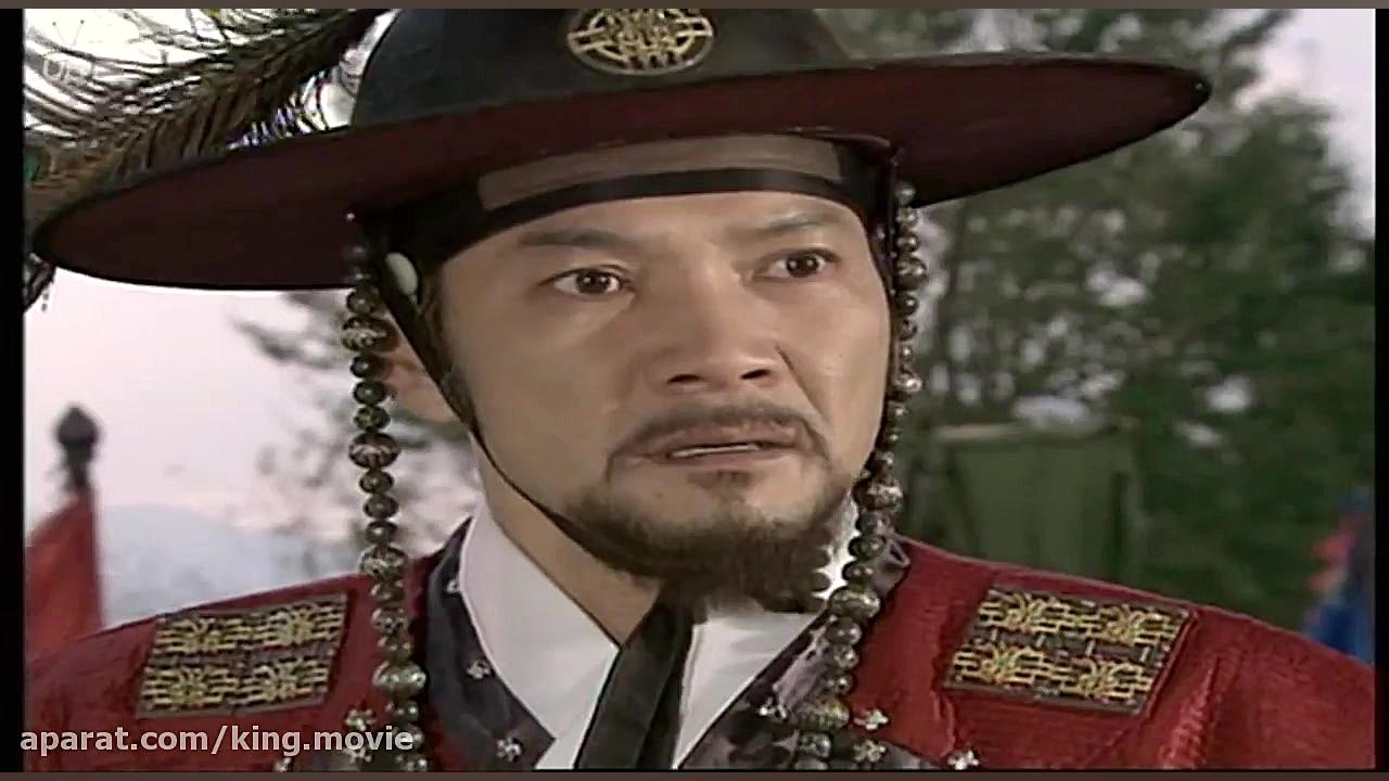 سریال (دونگی) قسمت 58 دوبله فا...