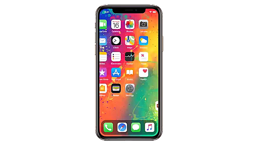 ویدئو مفهومی iOS 14 اپل  زومیت