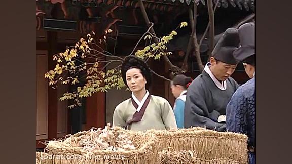 سریال (جواهری در قصر) فصل اول...