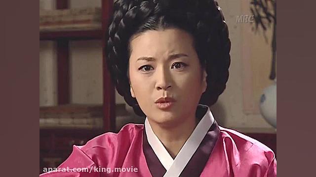 سریال (جواهری در قصر) فصل اول...