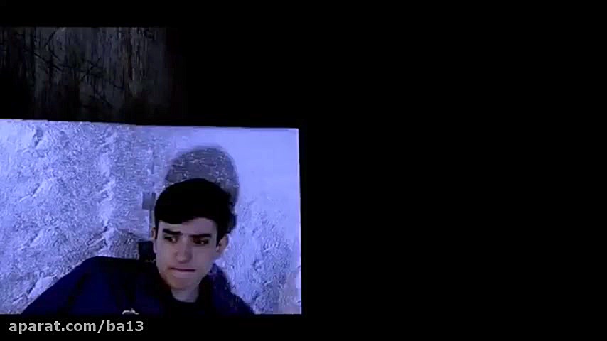 آهنگ فناف: you can&rsquo;t hid...