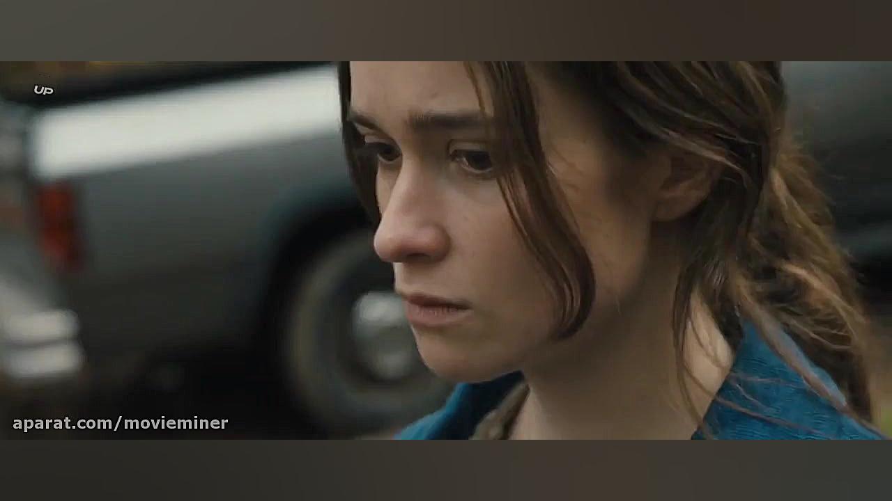 فیلم ترسناک آن‌هایی که پیروی م...