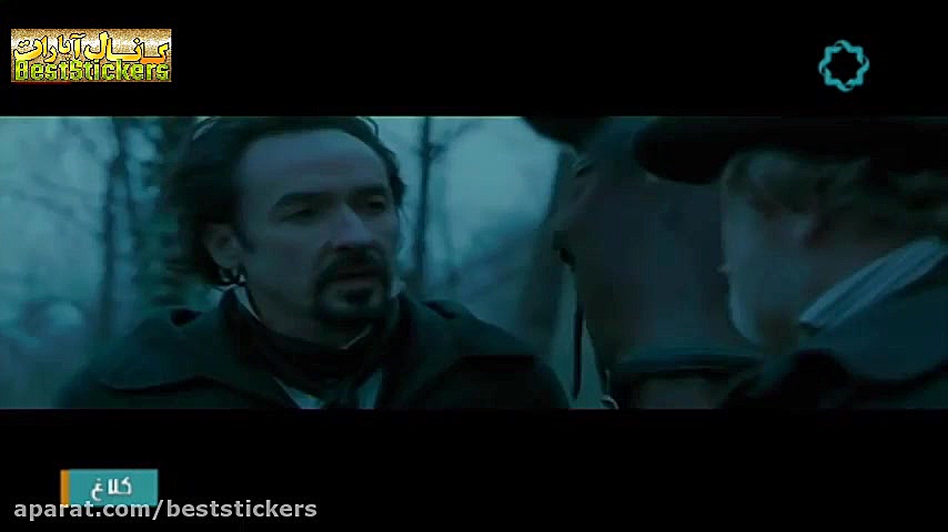 فیلم سینمایی کلاغ زمان4918ثانیه