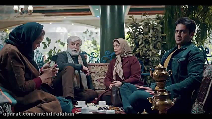 ✅ قسمت 12 سریال مانکن - مانکن قسمت دوازدهم (کامل) در کانال زمان375ثانیه