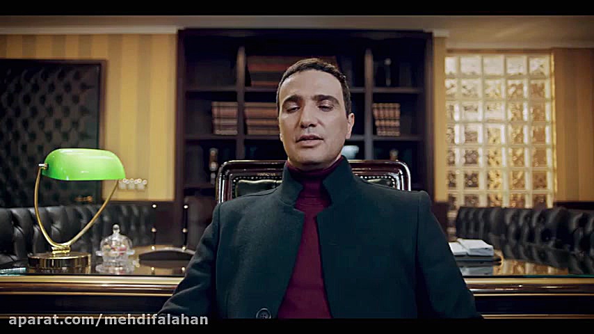 قسمت 12 سریال مانکن (کامل) (on...