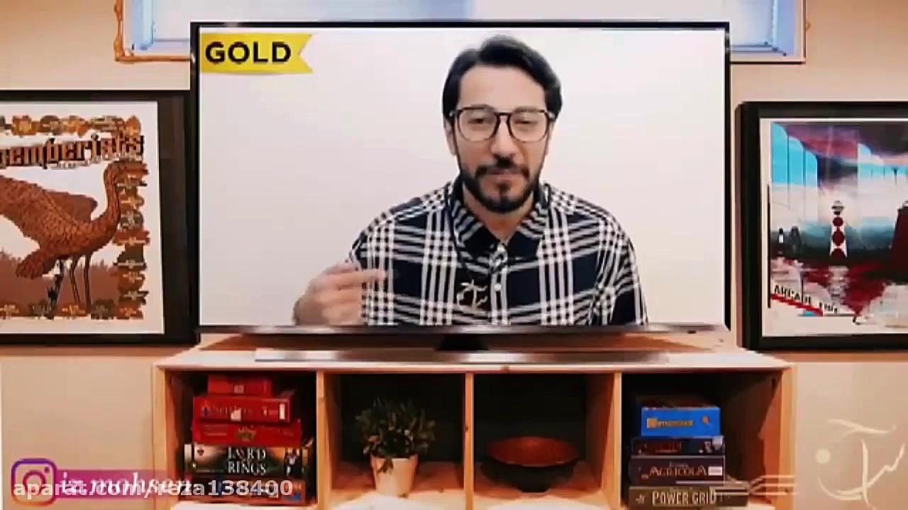 طنز محسن ایزی خنده دار جدیدتری...